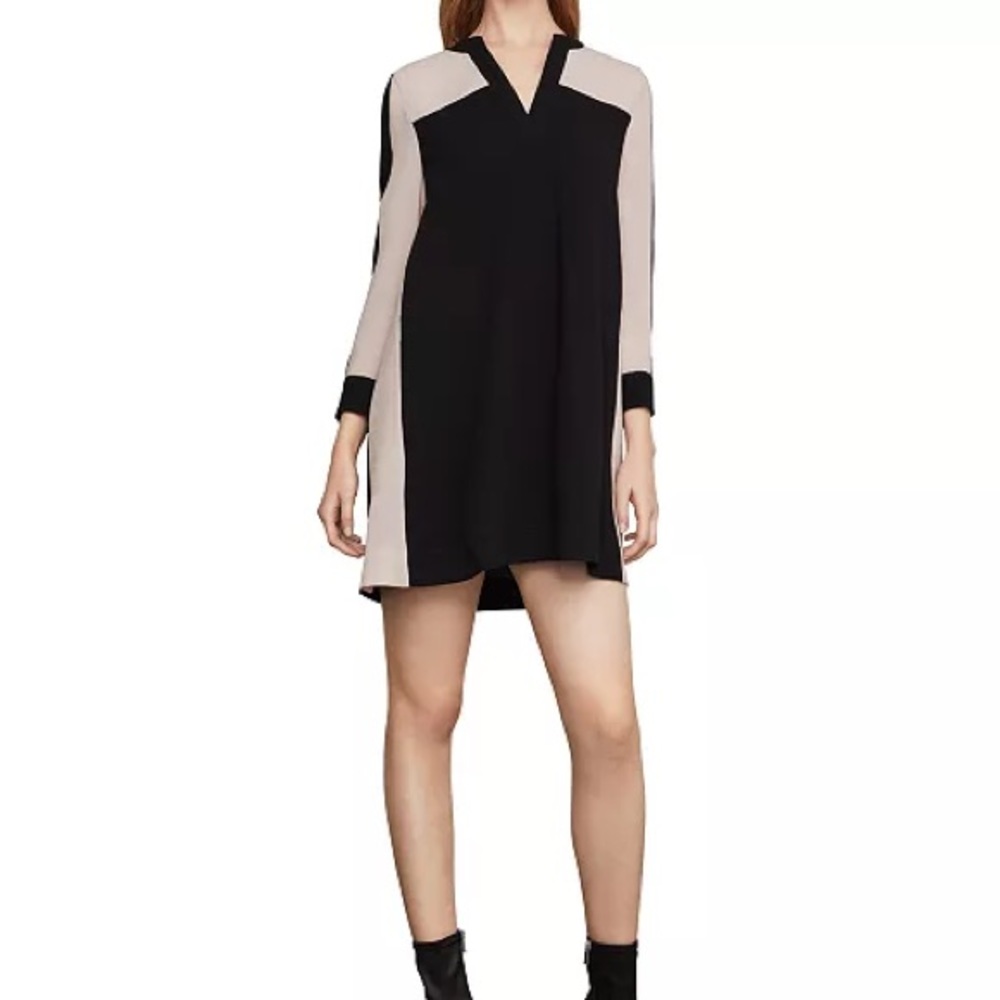 NWT BCBGMaxAzria Dress